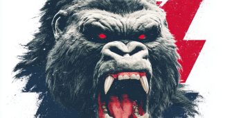 ChatGPT提示词_一个描绘愤怒大猩猩的软式棒球队徽标_chatgpt中国官网缩略图