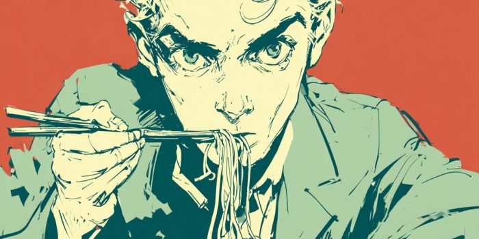 ChatGPT提示词_直接面向观众吃面_chatgpt中文版官网缩略图