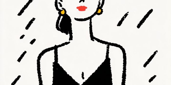 ChatGPT提示词_优雅的奥黛丽·赫本穿着经典黑色裙子_chatgpt会员版不能推理缩略图