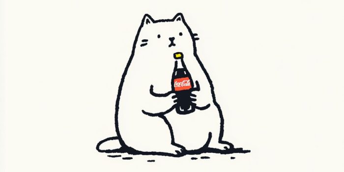 ChatGPT提示词_胖猫在喝可乐_chatgpt在线试用缩略图