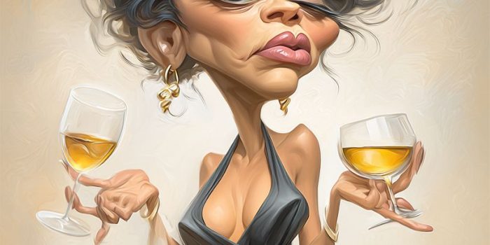 ChatGPT提示词_60岁的戴安娜·罗斯醉酒形象_chatgpt5缩略图