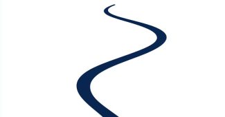 AI提示词_一条简单的海军蓝色连续曲线_chatgpt5.0手机端缩略图