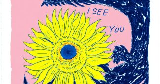 AI提示词_一幅描绘向日葵和守护的龙的插图，充满戏剧性_chatgpt在线网页版官网缩略图