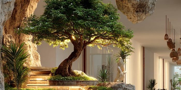 ChatGPT提示词_悬挂的盆栽树在现代简约家居中增添了俏皮气息_chatgpt5.2版本多少钱缩略图