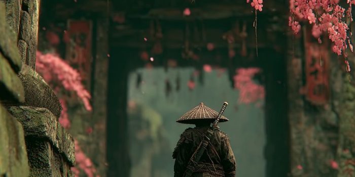 ChatGPT提示词_一位在废墟寺庙中流浪的后末日武士_如何开通gpt会员缩略图