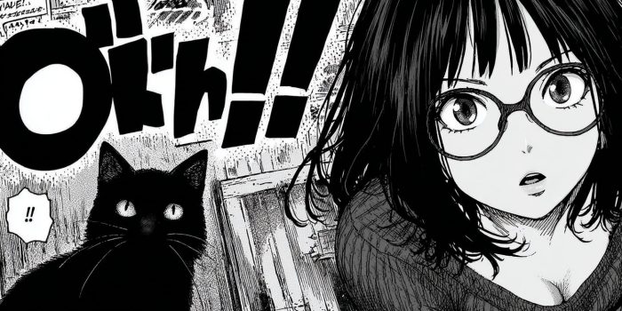 ChatGPT提示词_黑发女孩和小黑猫在温暖的背景下和平地面对观众_国内如何开通gpt会员卡流程图缩略图