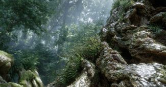 ChatGPT提示词_这是一棵巍峨的古老橡树，展现了其巨大的神秘气息_chat gpt会员的作用缩略图