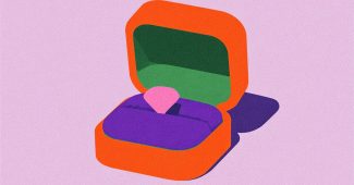 AI提示词_漂亮的订婚戒指在盒子里_chatgpt在线网页聊天缩略图