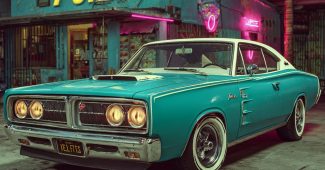 ChatGPT提示词_道奇充电器专辑封面_怎么获取chatgptplus缩略图