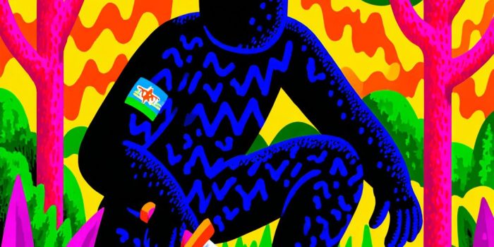 ChatGPT提示词_BAPE忍者在混沌的沼泽中展开幻想_如何开通gpt会员缩略图