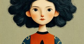 ChatGPT提示词_创建女孩头像_chatgpt入口缩略图