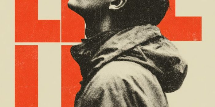 ChatGPT提示词_海报《生命》_chat gpt会员便宜缩略图