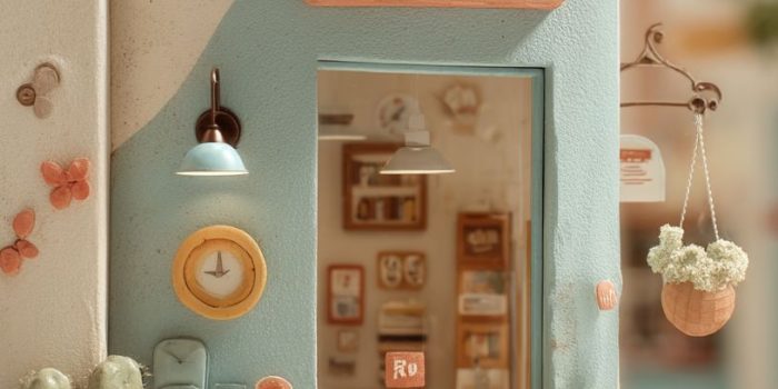 ChatGPT提示词_可爱的3D卡通风格大办公楼，标牌上写着’WRF ARGENTINA’_chatgpt会员充值缩略图