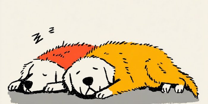 ChatGPT提示词_金毛猎犬优雅地悠闲地躺着_gpt会员缩略图