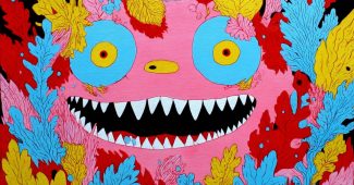 AI提示词_可爱的森林生物，头发中有花和叶子，微笑着，展现出魔法般的气息_chatgpt会员值得买吗缩略图