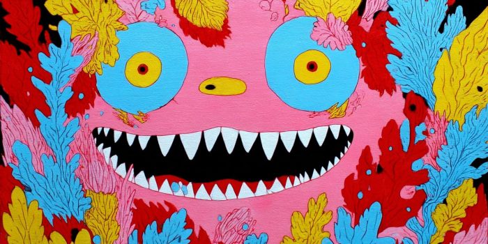 ChatGPT提示词_可爱的森林生物，头发中有花和叶子，微笑着，展现出魔法般的气息_chatgpt会员值得买吗缩略图