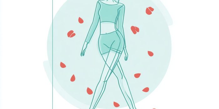 ChatGPT提示词_优雅的女性图标向前走，脚步变成玫瑰花瓣的轨迹_gpt会员怎么开通缩略图