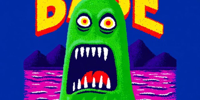 ChatGPT提示词_bape忍者与混乱艺术的结合_chatgpt入口缩略图