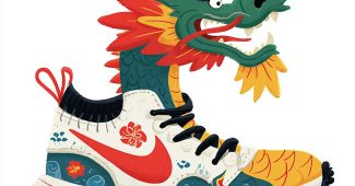 AI提示词_耐克龙牌运动鞋_chatgpt在线网页版官方缩略图