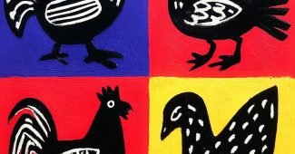 AI提示词_四大鸡舞启示录_chatgpt会员费多少钱缩略图