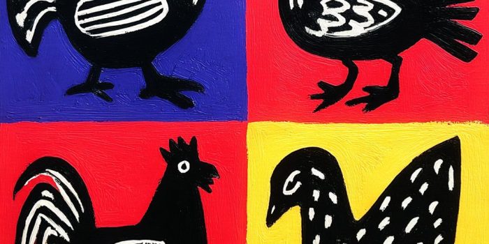 ChatGPT提示词_四大鸡舞启示录_chatgpt会员费多少钱缩略图