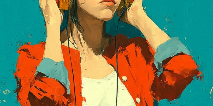 ChatGPT提示词_一个女孩随着音乐节奏摇头并挥动双手_chatgpt会员收费标准缩略图