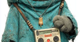 ChatGPT提示词_一个非常可爱的英国短毛猫卡通角色设计_chatgpt会员多少钱一次缩略图