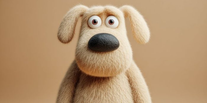 ChatGPT提示词_一只拉布拉多犬呆滞地望着前方，旁边拿着一个空杯子_chatgpt5登录缩略图