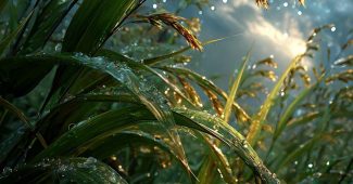 ChatGPT提示词_宁静的户外自然风光下，月光洒落在草地上_chatgpt5.2版本怎么样缩略图