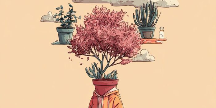 AI提示词_一幅插图展示了意识存在于自我之外_chatgpt网页缩略图