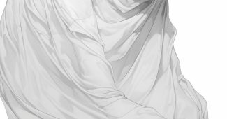 AI提示词_死者被白色穆斯林裹尸布包裹_chatgpt在线网页缩略图