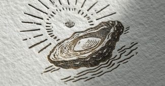 Ai提示词_一枚简约的印章描绘了开着的牡蛎和漂浮的珍珠_chatgpt5.0有出吗缩略图