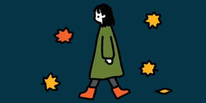 AI提示词_一个可爱的女孩在秋天的落叶中漫步_chatgpt在线网页版缩略图