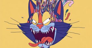 AI提示词_一只讽刺的疯狂猫_chatgpt会员怎么开通缩略图