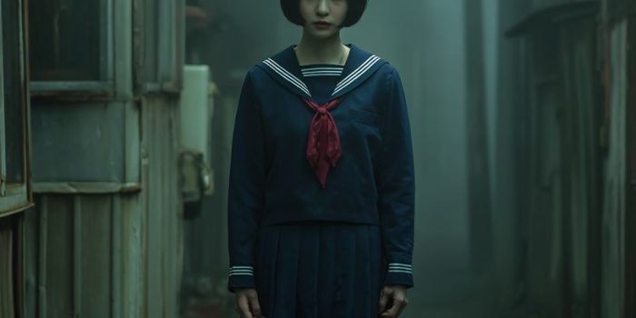 Ai提示词_一名穿着冬季水手服的日本高中女生在1960年代的宁静乡村小镇阴暗的巷子里小心翼翼地走着_chatgpt5多少钱缩略图