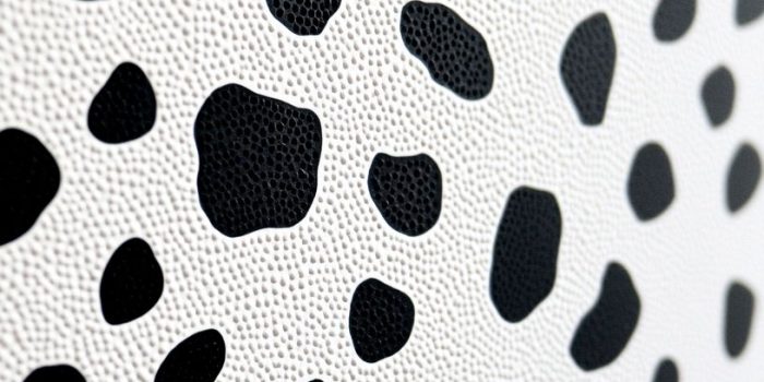 Ai提示词_无背景的极简豹纹点艺术_chatgpt会员多少钱缩略图