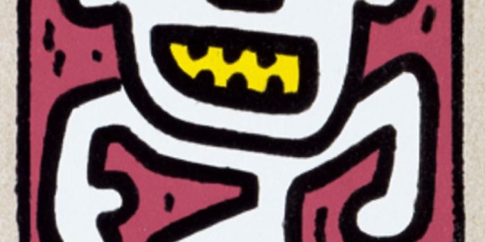 AI提示词_基思·哈林风格的人在跳跃_chatgpt会员费用缩略图