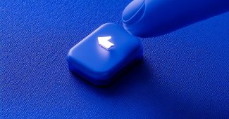 AI提示词_光标滑动并点击关注按钮，按钮变为蓝色_chatgpt缩略图