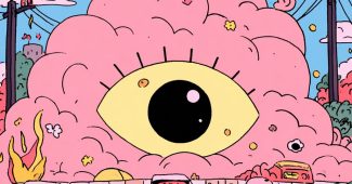 Ai提示词_迷幻的分形药物核心_chatgpt5.0官网中文版缩略图