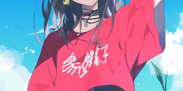 ai提示词_超级酷的女孩_chatgpt是哪个公司的缩略图