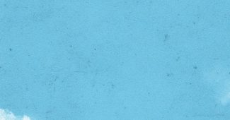 AI提示词_一幅简单的儿童书风格插图，描绘了猫和狗坐在墙上互相对视，背景是蓝天_chatgpt国内能用吗缩略图