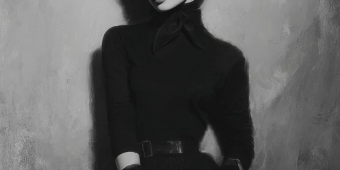 AI提示词_一个看起来像奥黛莉·赫本的女人_chatgpt5.0网页缩略图