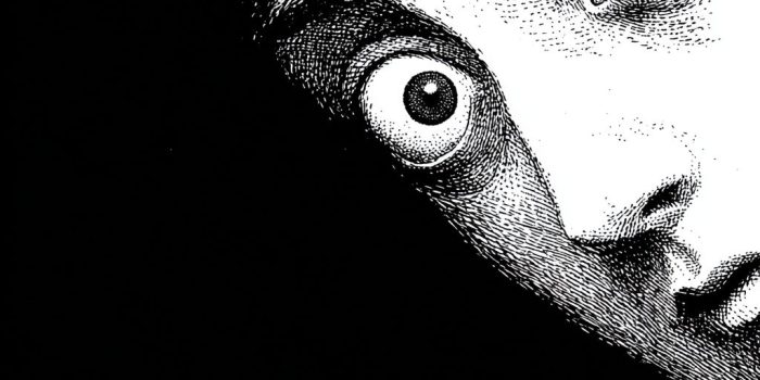 Ai提示词_饥饿鬼漫画缩略图