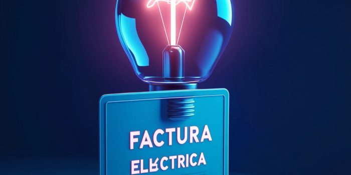 Ai提示词_一个发光的灯泡和浮动的电费账单的3D图标风格插图_chatgpt官网网址缩略图