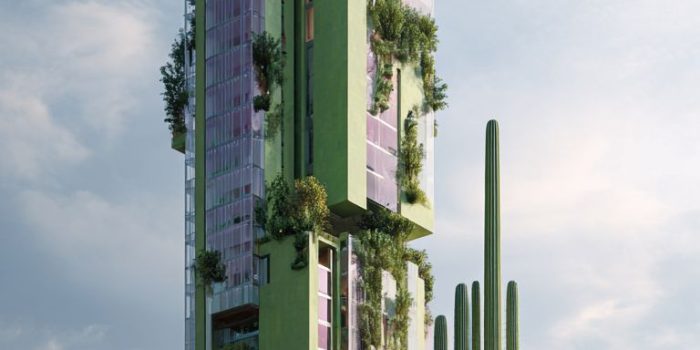 AI提示词_展示了一座50层的多棱柱形摩天大楼_chatgpt在线版缩略图