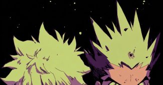 Ai提示词_香港90年代动作电影《猎人×猎人》，由吴宇森执导_如何开通gpt会员权限设置缩略图