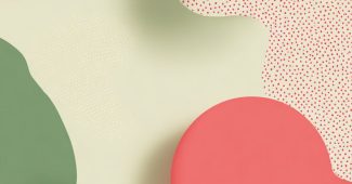 Ai提示词_该设计是采用明亮的霓虹色调和流动形状的抽象3D图形_gpt会员怎么开通缩略图