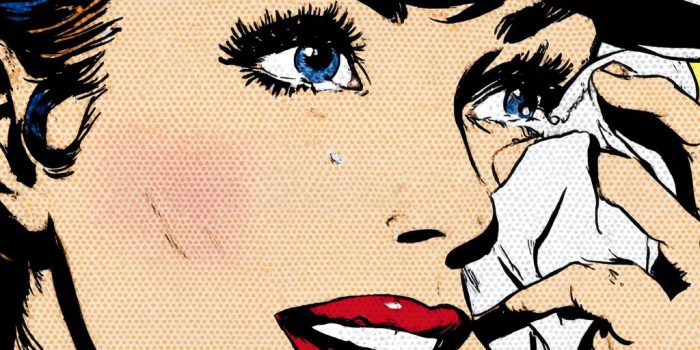 AI提示词_一位优雅的女王在白色背景下佩戴黑色圆顶帽，微笑并带着眼泪_chatgpt在线网页版缩略图