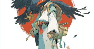 AI提示词_宫崎骏工作室的日本天狗_chatgpt中文版官网进入缩略图