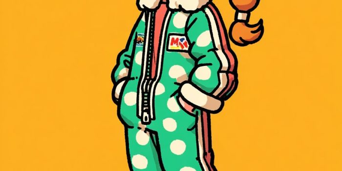 Ai提示词_一个高个传统的瑞士男士，留着马尾和头带，穿着白色运动服，表现得很得意_chatgpt5.0新增功能缩略图